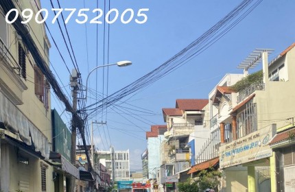 MẶT TIỀN ĐÌNH PHONG PHÚ - CHỈ HƠN 6 TỶ