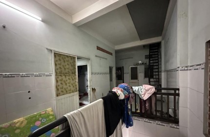 HXH KHU VỰC TAM PHÚ - THỦ ĐỨC - 56M2 CHỈ HƠN 4 TỶ TL
