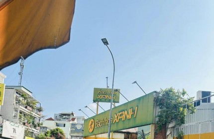 HẺM XÔ VIẾT NGHỆ TĨNH - BÌNH THẠNH 76M² - GIÁ NHỈNH 4 TỶ