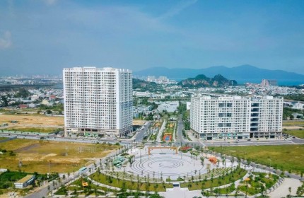VẠN ĐẠT LAND - CHUYỆN NHẬN KÝ GỬI MUA BÁN - CHO THUÊ CĂN HỘ FPT PLAZA 2 ĐÀ NẴNG.