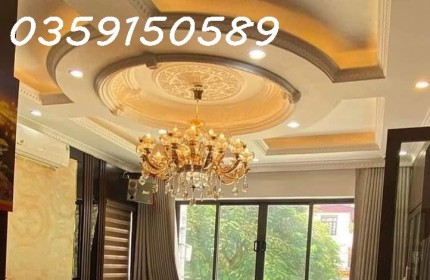 Bán nhà Lê ĐứcThọ 70 m 5 tầng Phân Lô - Ô tô - Thang Máy