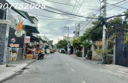 103M2 CHỈ HƠN 4TY - 5PN KHU VỰC LINH TÂY