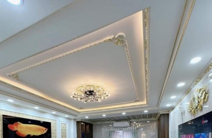 NHÀ 4 TẦNG THANH KHÊ ĐƯỜNG 10M5 LỀ 4.5M KẸP 2 KIỆT 4M. DIỆN TÍCH 68M2 GIÁ 10.8 TỶ