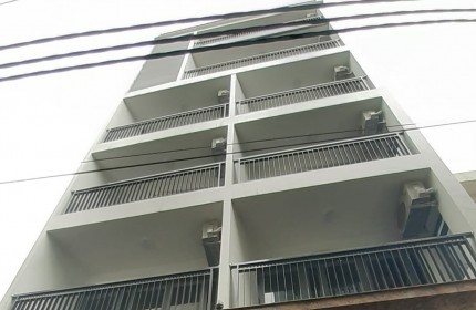 HOT O9 2628 5559 BÁN. Nhà Xuân La 249m², 9 tầng, MT 7.8m, Giá TL 63 tỷ  Tây Hồ