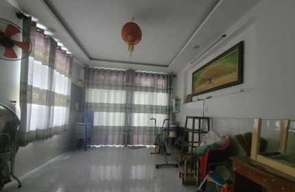 Siêu phẩm: Nhà mặt tiền Trịnh Hoài Đức, Hiệp Phú Thủ Đức, 90m2, chỉ hơn 9 tỷ.