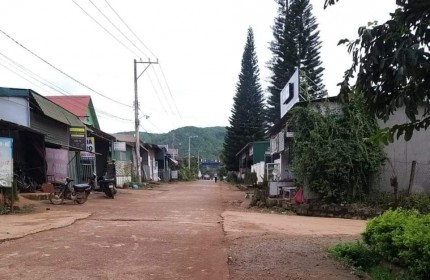 Cần bán mảnh đất 400m2 thổ cư tại Xã Đạ Ròn, Đơn Dương, Lâm Đồng.