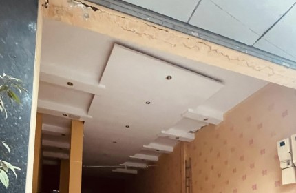 NÓNG NHẤT O9 2628 5559 BÁN. Nhà MP Nguyễn Khuyến 203m², 7 tầng, MT 5.5m, Giá TL 65 tỷ Đống Đa