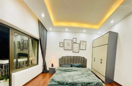 Bán nhà ngõ 521 Trương Định: 44m2 4 tầng, oto đỗ cổng, trước nhà rộng, thoáng sáng, chỉ 4,9 tỷ