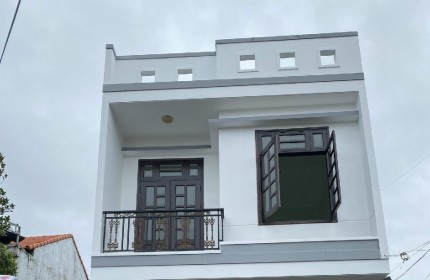 Nhà mặt tiền Đông Du sát chợ Đêm Sơn Trà DT 65m2 hơn 3 tỷ sát cầu Rồng