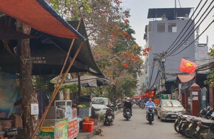 CỰC SỐC & HIẾM – HỘ KHẨU ĐỐNG ĐA – MẶT NGÕ THÔNG – Ô TÔ, KINH DOANH – CHƯA ĐẾN 5 TỶ