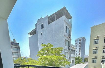 ► Toà nhà Căn Hộ An Thượng, đi bộ ra Biển Mỹ Khê, 7 tầng, 14 căn hộ cao cấp