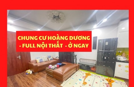 Bán căn hộ Chung cư Hoàng Dương, ngõ 83 Ngọc Hồi - 70m2, 2PN - Giá 2,3 Tỷ (Có TL)