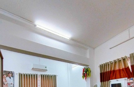 NHÀ HẺM THÍCH QUẢNG ĐỨC GIÁ TỐT NHẤT THỊ TRƯỜNG 89TR/M2