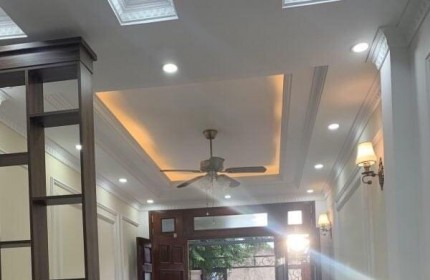 Bán nhà phố Xuân Đỗ, đường Ô tô tránh, kinh doanh, 54m2 Nhà 4 tầng chỉ 4,4 tỷ