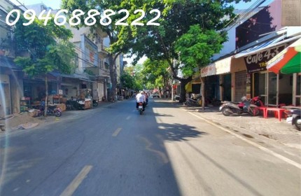 Nhà mặt đường Hàng Kênh , Lê Chân , Hải PHòng , Vị Trí siêu đẹp , kinh doanh buôn bán cực tốt