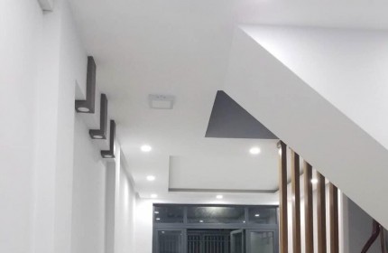 Bán nhà quận Tân Phú, đường Vườn Lài, 80m2, hẻm nhựa xe tải, 8.3 tỷ