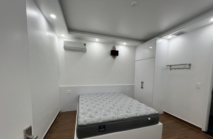 Cần cho thuê căn hộ tại 420 Lạch Tray, Phường Đằng Giang, Ngô Quyền, Hải Phòng.