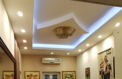 CHO THUÊ NHÀ CHUNG CƯ 120M2, 3PN, FULL NỘI THẤT ĐẸP PHỐ KHƯƠNG THƯỢNG, QUẬN ĐỐNG ĐA