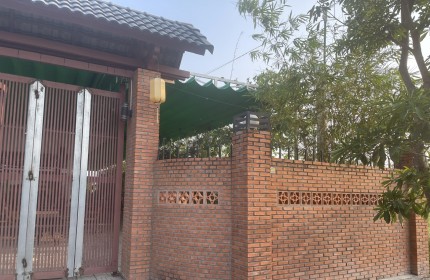 Chính chủ cho thuê quán Cà Phê tại số 11B đường tỉnh 833 Xã Nhơn Thạnh Trung, Tân An, Long An.