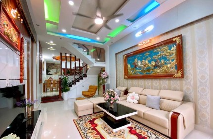 Cần bán nhà đẹp vô ở liền tại đường nguyễn Tư Giản, phường 12, Gò vấp, Hồ Chí Minh.