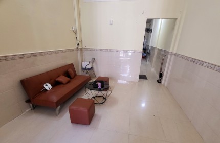 Bán nhà P.Bửu Long 62m2 mới tinh, gần vòng xoay, chỉ 1ty850