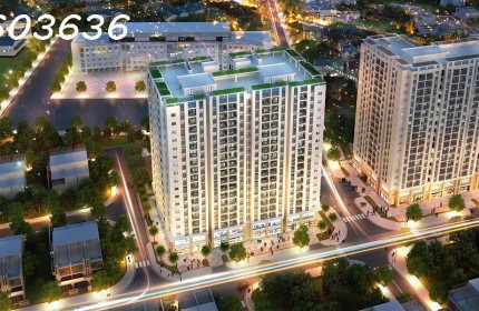 TIN Hạ Giá! Căn hộ 3pn 85m2 Stown Tham Lương, Dương Thị Giang, Tân thới Nhất chỉ 2.6ty