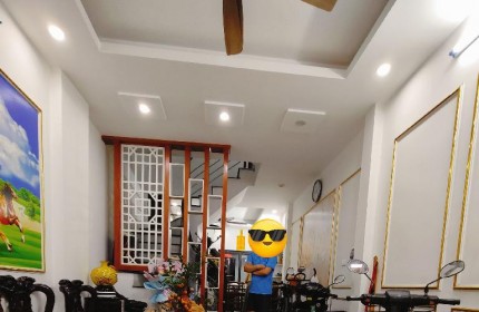 Siêu Hiếm!!! Bán nhà Trần Thái Tông, Cầu Giấy, 25m2, 5 tầng, 4 ngủ, 3.7 tỷ