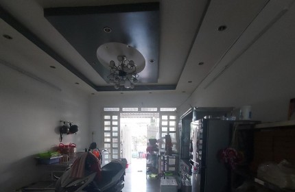 HẺM XE HƠI - NGUYỄN THỊ THẬP - GẦN 70M2 - 2 TẦNG BTCT NHÀ ĐẸP Ở NGAY - CHỈ 7.2 TỶ,