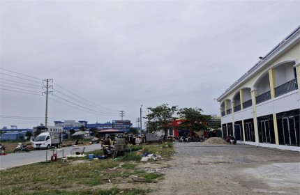 Cần chuyển nhượng ki-ốt chợ Nghĩa Minh tại Thị Trấn Nghĩa Minh, Huyện Nghĩa Hưng, Tỉnh Nam Định