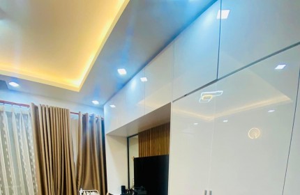 NHÀ 2 TẦNG - LÊ CÔNG PHÉP - 50M2 - CHỈ HƠN 3 TỶ