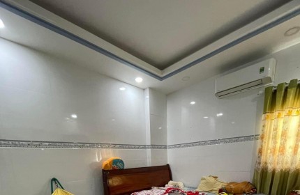 NHÀ 2 TẦNG - LÊ VĂN QUỚI - 50M2 - NHỈNH 3 TỶ