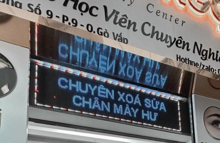 Chuyển công tác vào HCM gấp cần sang nhượng quán ăn tại