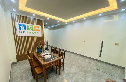 Cho thuê tầng 1 nhà 5 tầng mặt phố số 69 phố Kim Đồng, tiện làm công ty,văn phòng