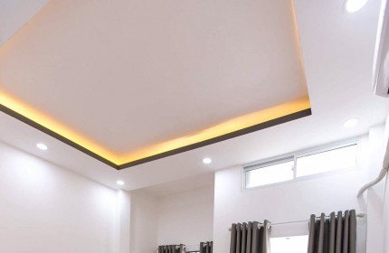 Bán nhà Trần Xuân Soạn 4m x 7,5m - 3,4 tỷ