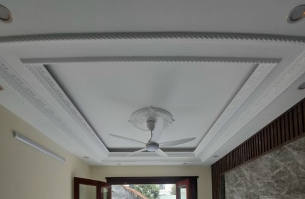 Bán nhà An Dương, Tây Hồ 34m, 5T, mt  3.2m , 4.6 tỳ