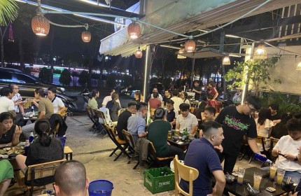 CHÍNH CHỦ Sang Nhượng Gấp Quán Lẩu Bros Beef & Beer tại 147 Hoàng Sa, Tân Định, Quận 1- HCM