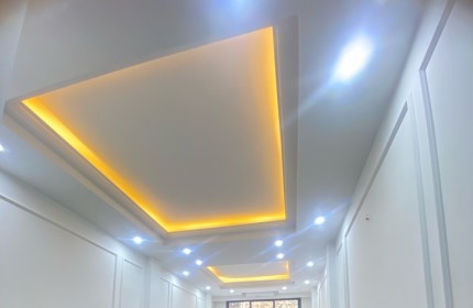 Bán nhà phố Cầu Giấy - 42m2 - MT 4M - Ngõ rộng thoáng - 5.1 tỷ