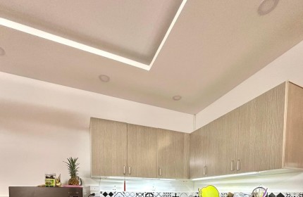 SIÊU PHẨM  - 60m2 Sổ Đẹp - 248 Đường Số 8 Phường 11 Gò Vấp.11 tỷ TL