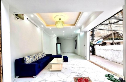 Bán nhanh nhà đẹp lô góc 2 mặt tiền oto vào nhà 45m x 5t