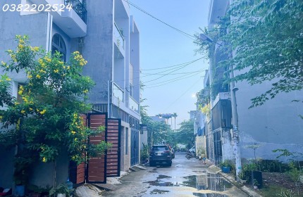 Bán Lô Đất 120m2 (6x20) - KDC An Ninh - View Sông LH 0382202524