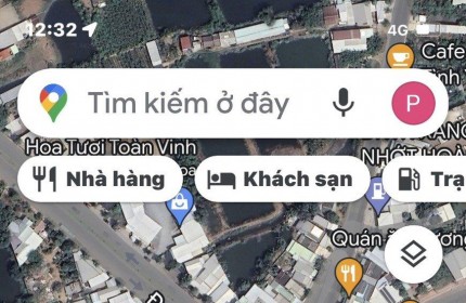 ĐẤT ĐẸP - Cần Bán Nhanh Lô Đất Vị Trí Tại Đường 19/5, phường 1, thị xã Duyên Hải, tỉnh Trà Vinh.
