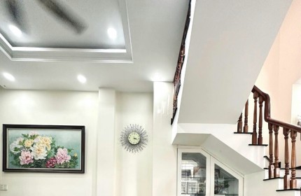 Bán nhà SỔ HỒNG RIÊNG hẻm xe hơi- 80m2_7x12m– Hiệp Bình Chánh_Thủ Đức- Chỉ 7,1 tỷ