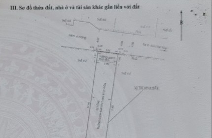 Cần bán nhà riêng HXH khu Cư Xá Công An Phường 12 Bình Thạnh. DT: 4mx19.5m giá 9 tỷ TL