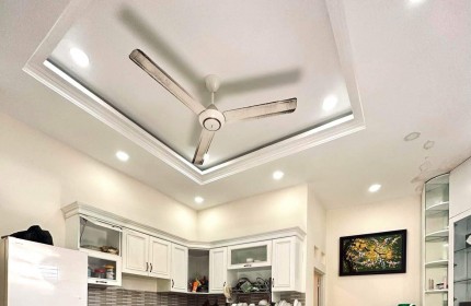 Bán Nhà Hiệp Bình Chánh Thủ Đức- Nhà 3 Tầng 4PN3WC DT80M2 Ngang 7m - 300m Ra Phạm Văn Đồng Gigamall