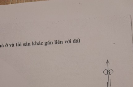 hiếm 1 Lô duy nhất ô tô tải chạy thông . đất quận Hà Đông không lo mất giá 
diện tích 50m sổ đỏ đẹp vuông văn trước sau như 1