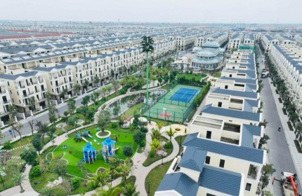 Cần bán căn biệt thự phân khu Đảo Dừa - 120m² - 13,9 tỷ Vinhomes Ocean Park 2 - The Empire Hưng Yên.0934564212