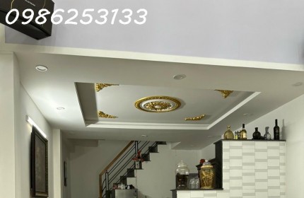 BÁN NHÀ HẺM NHỰA 4M 1/ BÌNH TRỊ ĐÔNG, 2.5 TẤM, 4X12M, 3PN, NGAY CHỢ, GIÁ CHỈ 4,X TỶ BÓT LỘC