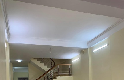 Cho thuê liền kề văn phú hà đông 90m2 4 tầng 18 triệu/tháng