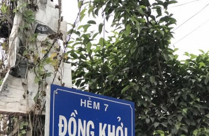 NHÀ CHO THUÊ Địa chỉ :Hẻm 7 Đồng Khởi  Diên Điền ,Diên Khánh