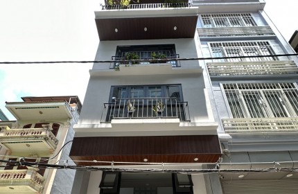 Cần bán nhà phố Nguyễn Hoàng Tôn, Tây Hồ  80m2, 7 tầng thang máy, đường ôtô tránh, Kinh doanh cho thuê  19 ty?  O353.58.3530